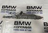 Трубопроводи і радіатор кондиціонера 11657588579 BMW