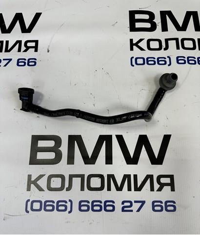 Трубка вакуумного підсилювача гальм 11667601021 BMW