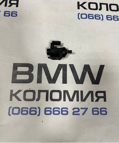 Клапан соленоїд регулювання заслонки EGR 11748570591 BMW