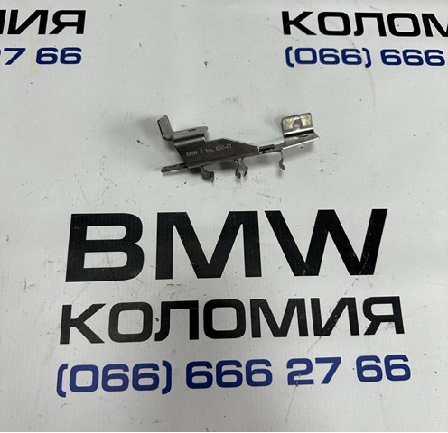 Конденсатор кондиціонера 11787594000 BMW