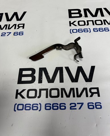 Конденсатор кондиціонера 11787607834 BMW