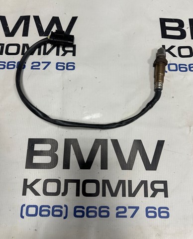 Лямбда зонд, датчик кисню до каталізатора 11788631047 BMW