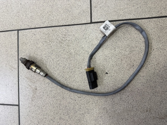 Лямбдазонд, датчик кисню після каталізатора 11788631393 BMW