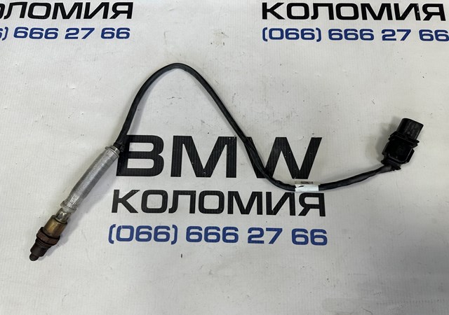 Лямбдазонд, датчик кисню до каталізатора 11788659884 BMW