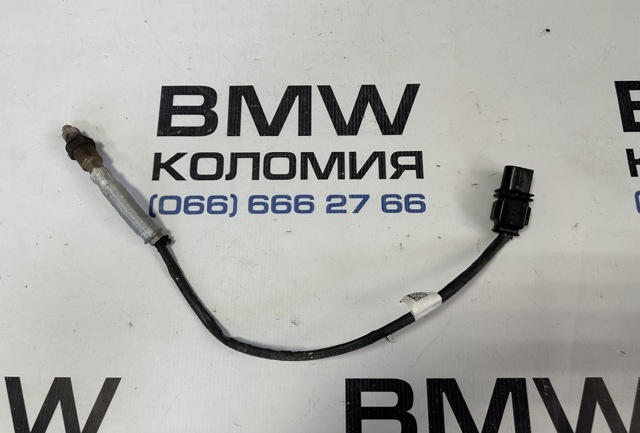 Лямбда зонд, датчик кисню до каталізатора 11788659971 BMW
