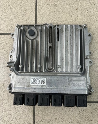 Модуль управління двигуном 12148489464 BMW