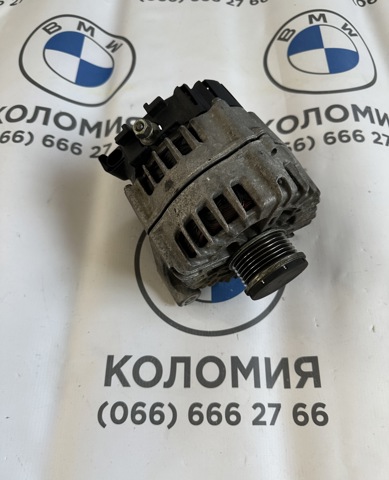 Генератор 12318507624 BMW