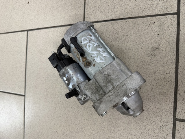 Стартер автомобільний 12418676405 BMW