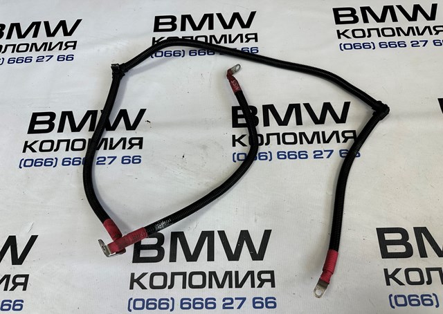 Кабель стартера 12427588112 BMW