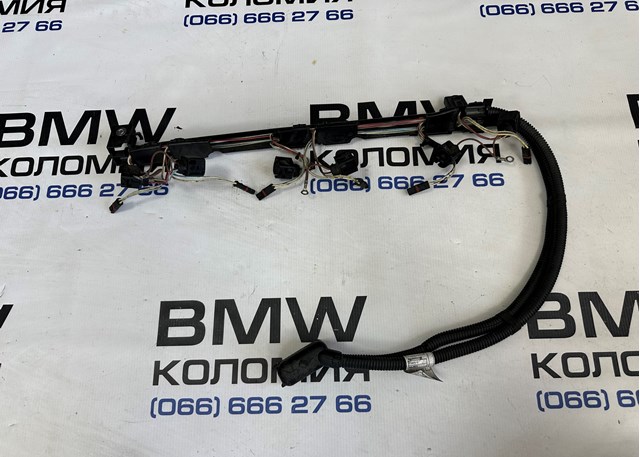 Джгут проводів моторного відсіку 12517592511 BMW
