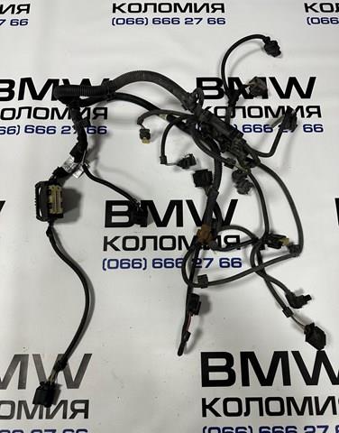 Джгут проводів моторного відсіку 12517641655 BMW