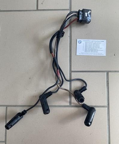 Дріт високовольтний 12518583657 BMW
