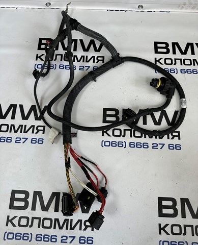 Джгут дротів АКПП 12537634058 BMW