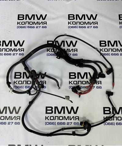 Джгут дротів АКПП 12537634067 BMW