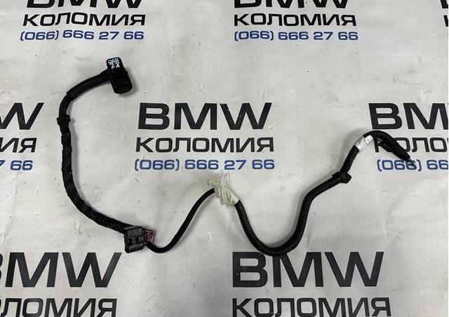 Джгут дротів АКПП 12538617707 BMW