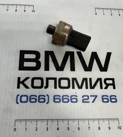 Датчик тиску масла двигуна 12618647488 BMW