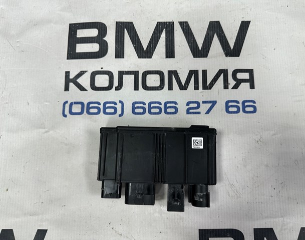 Комутатор системи запалювання 12638647841 BMW