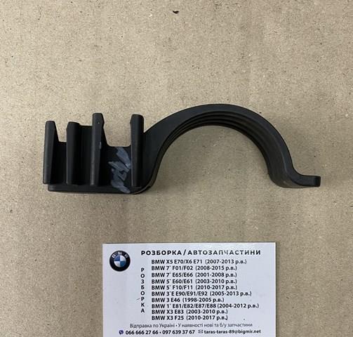 Монтажні елементи задні випускної системи 13327810485 BMW