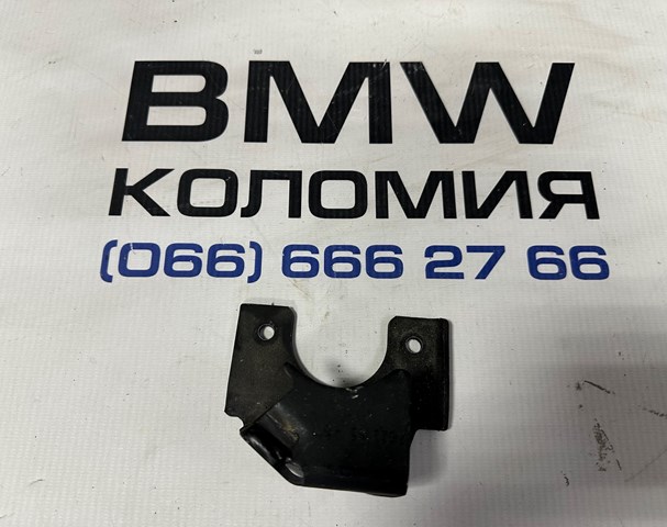 Кронштейн паливного насосу ПНВТ 13517629155 BMW
