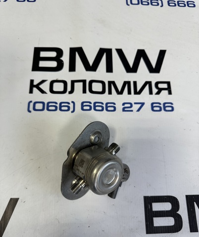 Система харчування двигуна 13517636881 BMW