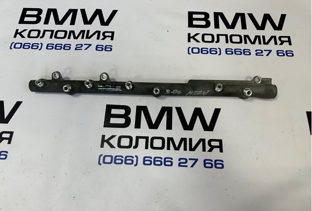 Рампа форсунок системи упорскування палива 13517788679 BMW