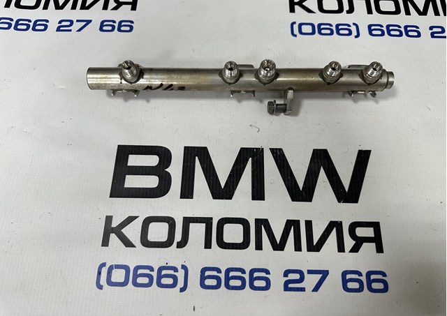 Паливна рампа 13537562474 BMW