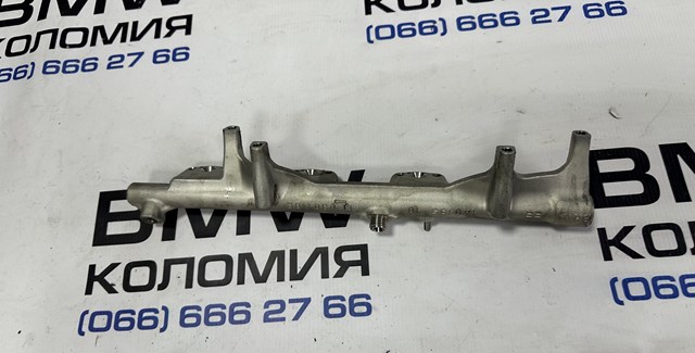 Паливна рампа 13537639979 BMW