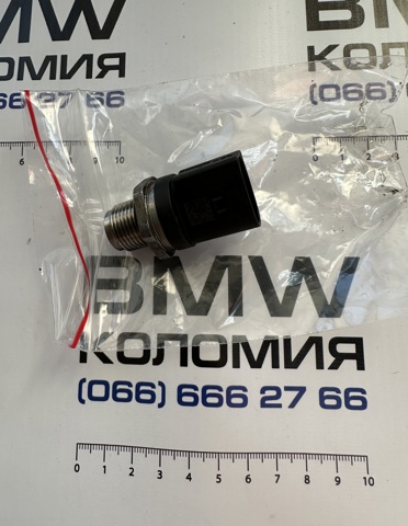 Манометри 13537800602 BMW