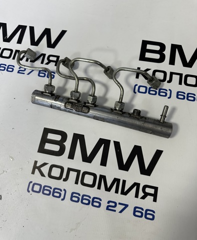 Паливна рампа 13537809127 BMW