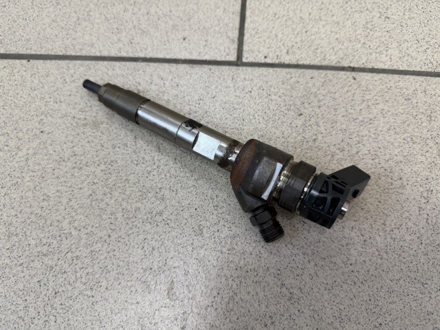 Форсунки електромагнітні 13538514148 BMW