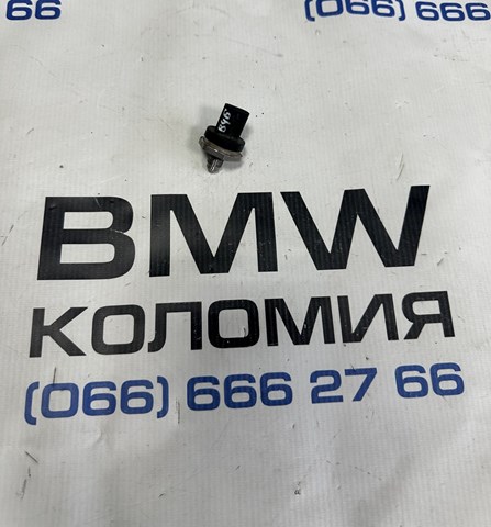 Манометри 13538643665 BMW