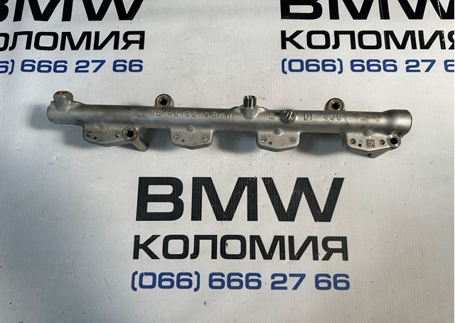 Паливна рампа 13538665633 BMW
