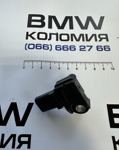 Датчик тиску наддуву турбіни 13627804742 BMW