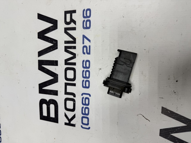 Датчик масової витрати повітря 13628506408 BMW