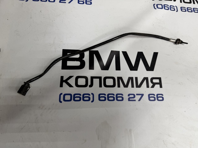 Датчик температури відпрацьованих газів (ВГ), до каталізатора 13628507628 BMW
