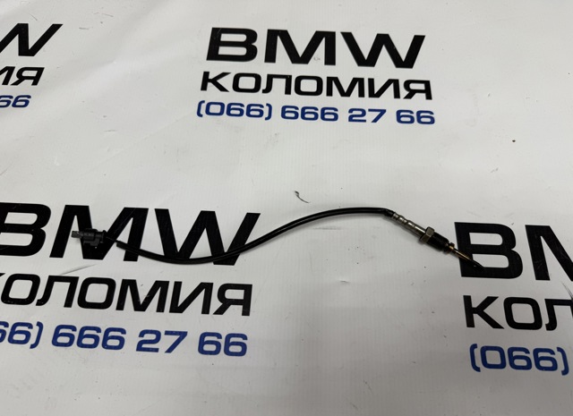 Датчик температури відпрацьованих газів (ВГ), в каталізаторі 13628509963 BMW