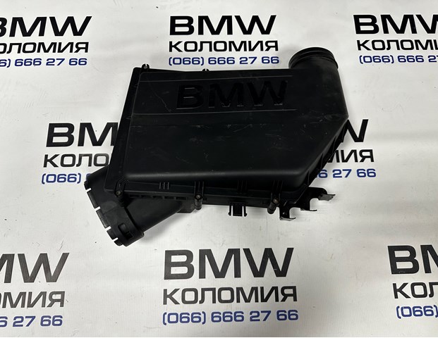 Корпус повітряного фільтра 13717583725 BMW