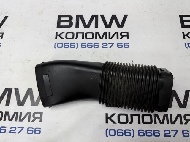 Повітряний патрубок витратоміра 13717811018 BMW