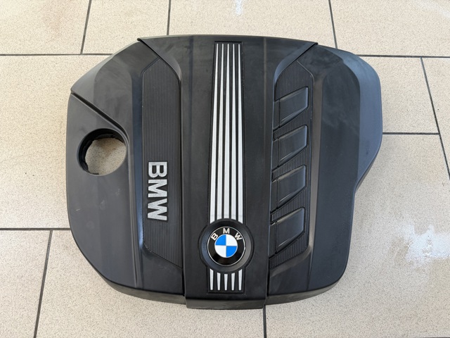 Повітрозабірник повітряного фільтра 13717811024 BMW