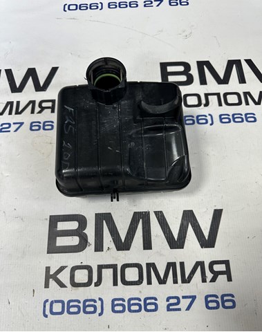 Повітряний патрубок витратоміра 13718517608 BMW