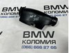 Патрубок повітряний, вихід повітряного фільтра 13718663614 BMW