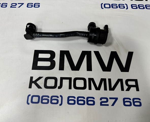 Клапан парів бака 13907618657 BMW