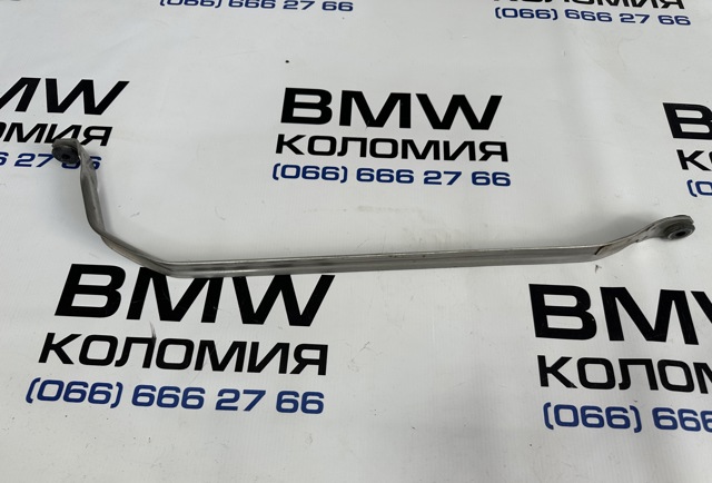 Кронштейн баку паливного 16117195169 BMW