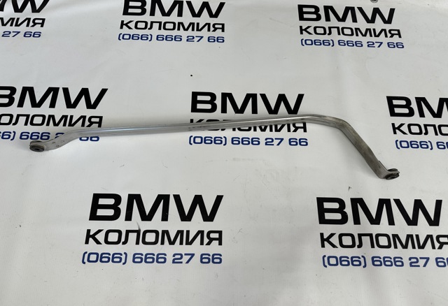Кронштейн баку паливного 16117195175 BMW