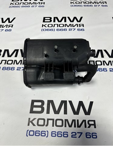 Фільтр палива 16117220721 BMW