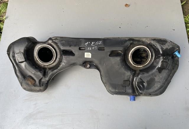 Бензобак 16117283797 BMW