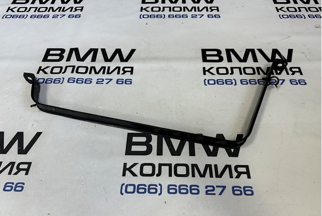Кронштейн баку паливного 16117300514 BMW