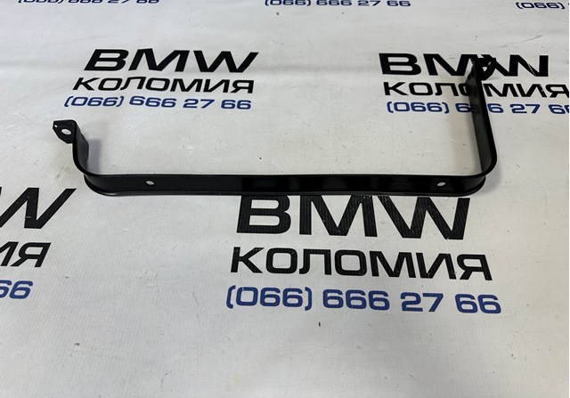 Кронштейн баку паливного 16117318624 BMW