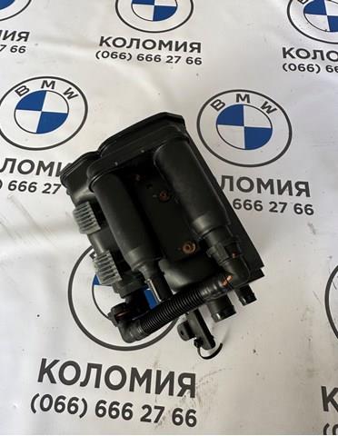 Фільтр-адсорбер паливних парів 16137293757 BMW