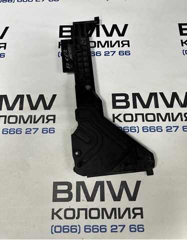 Кріплення розширювального бачка 17113400018 BMW